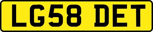 LG58DET