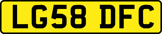 LG58DFC