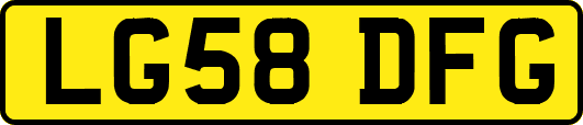 LG58DFG