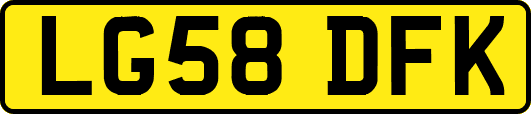 LG58DFK