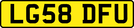 LG58DFU