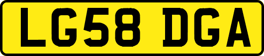 LG58DGA