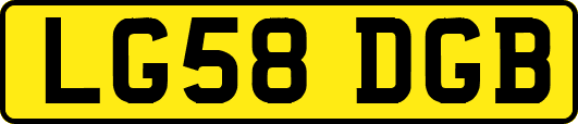 LG58DGB