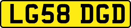 LG58DGD