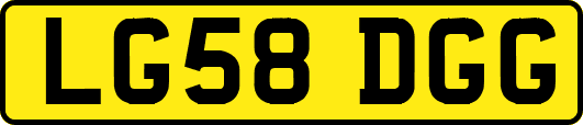 LG58DGG