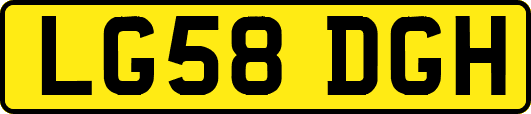 LG58DGH