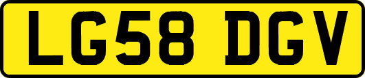 LG58DGV