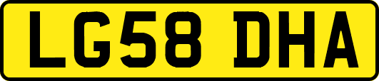 LG58DHA