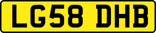 LG58DHB