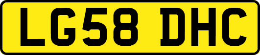 LG58DHC