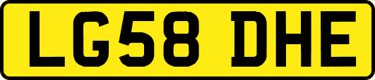 LG58DHE