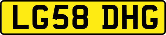 LG58DHG