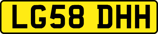 LG58DHH