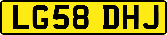 LG58DHJ