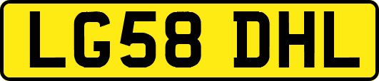 LG58DHL