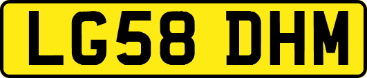 LG58DHM