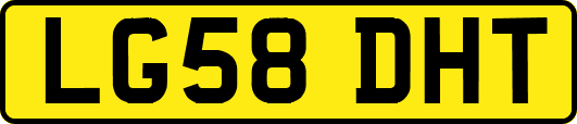 LG58DHT