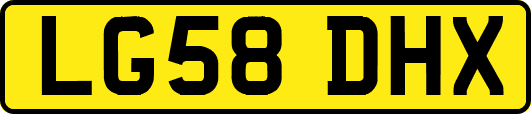 LG58DHX