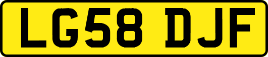 LG58DJF