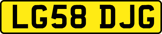 LG58DJG