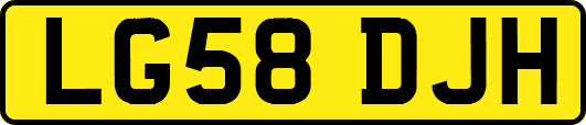 LG58DJH