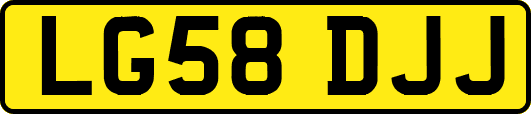 LG58DJJ