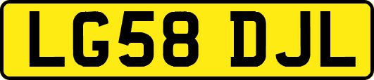 LG58DJL