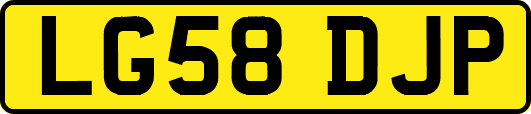 LG58DJP