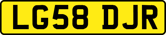 LG58DJR