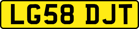 LG58DJT