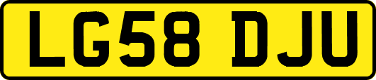 LG58DJU