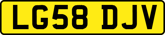 LG58DJV