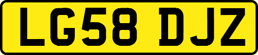 LG58DJZ