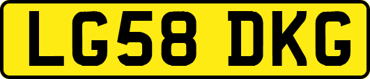 LG58DKG