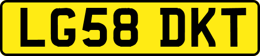 LG58DKT