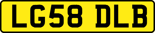 LG58DLB