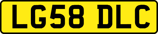 LG58DLC