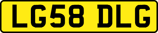 LG58DLG