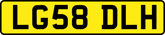 LG58DLH