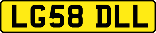 LG58DLL