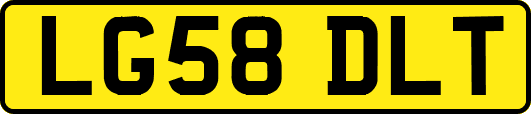 LG58DLT