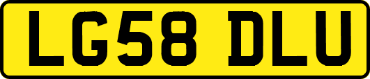 LG58DLU