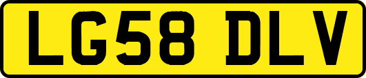 LG58DLV