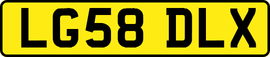 LG58DLX