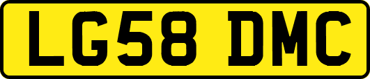 LG58DMC