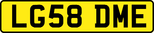 LG58DME