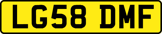 LG58DMF