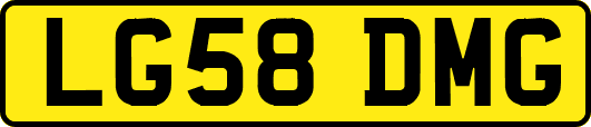 LG58DMG