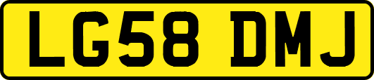 LG58DMJ