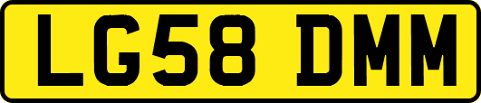 LG58DMM